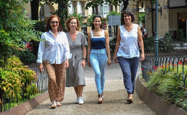 «Paliar la soledad de los mayores es una forma de hacerles más felices»