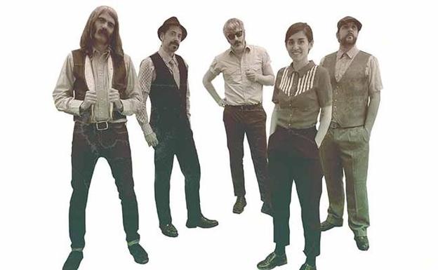 Musika Parkean vuelve a Urgull tras dos años en barbecho