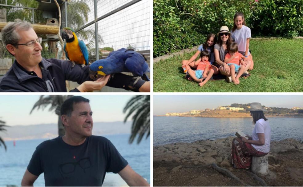 Sin Gobierno, pero con vacaciones