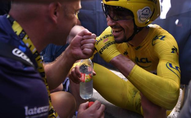 La Clásica de los números uno