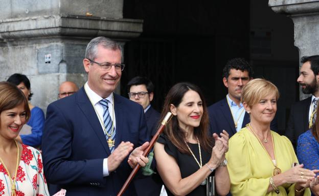 El Gobierno Vasco denuncia que la falta de un Ejecutivo central ralentiza las infraestructuras en Euskadi