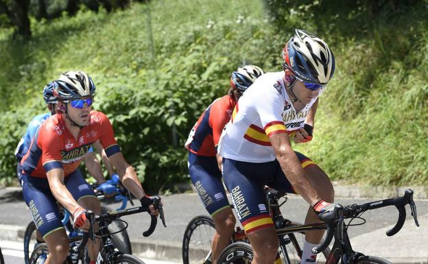 Cortes de tráfico debido a la celebración de la Clásica de San Sebastián