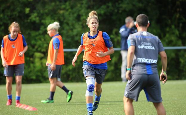 Calendario 2019-2020: La Real Sociedad de Arconada se estrenará ante el Valencia