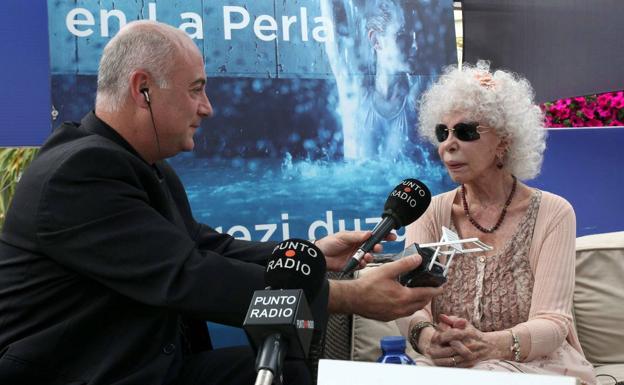 Los nietos de la Duquesa de Alba celebrarán su puesta de largo en el Palacio Arbaisenea