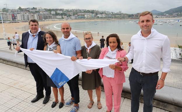 Pañuelos de Semana Grande para todos