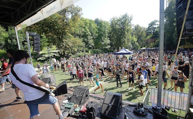 «Es un orgullo ser una cita consolidada en la vorágine del verano donostiarra»