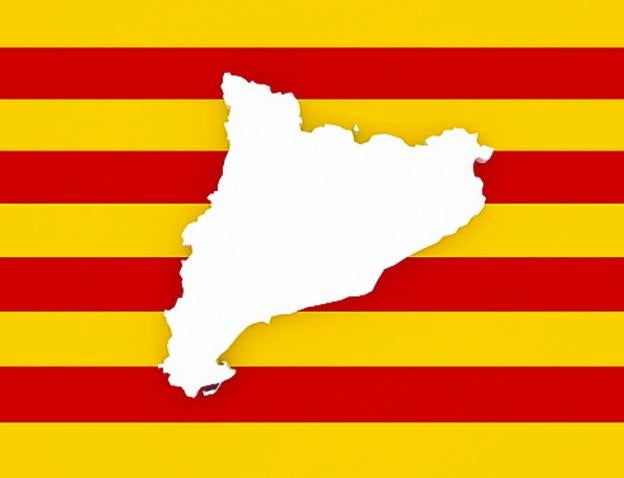 El 155 y Cataluña