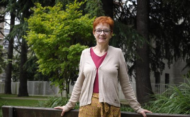 «Hasta el 20 de agosto, la temperatura estará por debajo de lo normal y la lluvia, algo por encima»