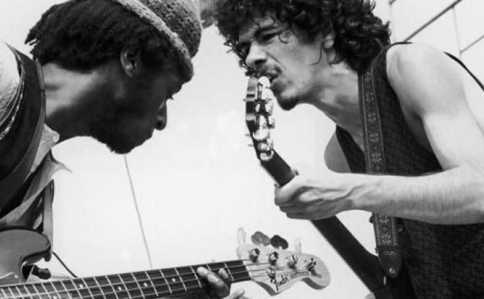 Woodstock desempolva su cuaderno de bitácora