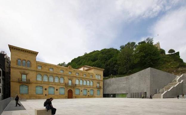 El Zinemaldia dispondrá de una guardería en el Museo San Telmo