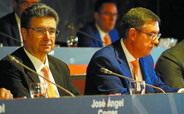 Zegona confía en revalorizarse hasta un 30% tras la nueva estrategia de García en Euskaltel