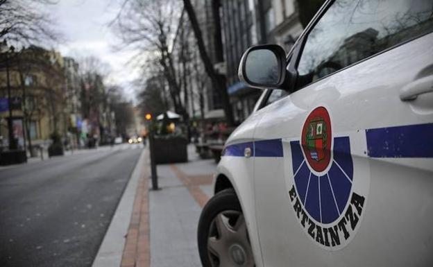 Detenido en San Sebastián por una presunta agresión sexual a una menor en una casa 'okupa'