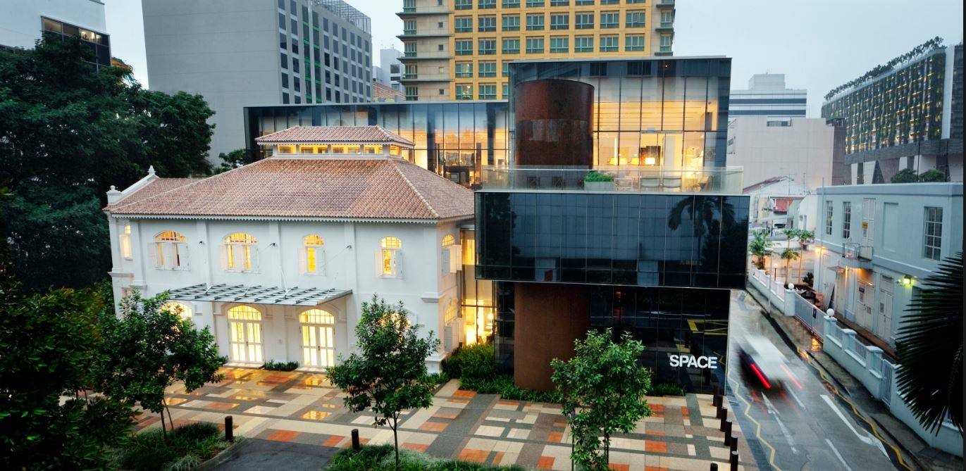 Diez aciertos al unir la nueva y la vieja arquitectura