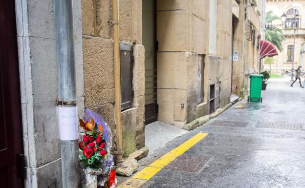 «Queremos justicia para Asier; fue un acto cobarde que no se puede olvidar»