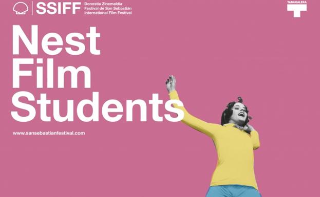 Zinemaldia 2019: Nest Film Students