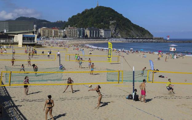 Planes para arrancar la Semana Grande por todo lo alto