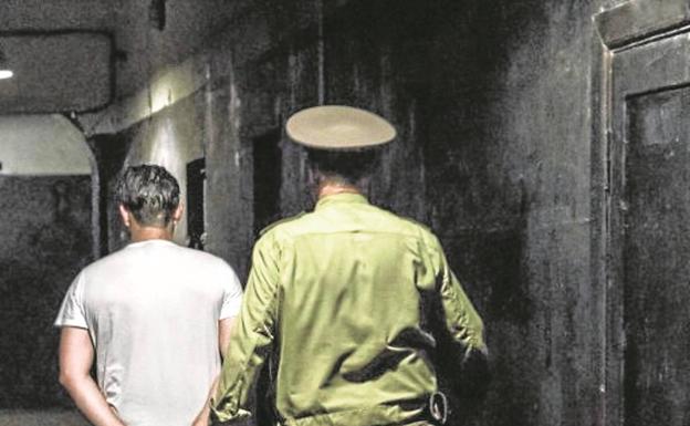 De Alcatraz a Karosta: así es el turismo carcelario