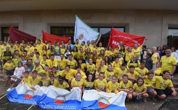 Orio se corona en Hondarribia antes del cierre en Zarautz
