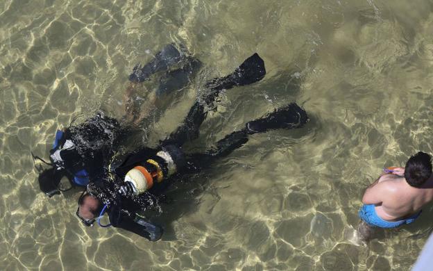 Las actividades estrella en este domingo de Semana Grande