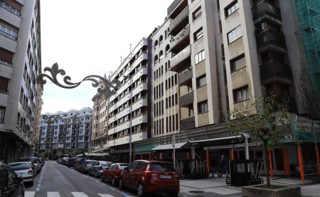 El Gobierno Vasco aspira a que la Iglesia de Gipuzkoa alquile sus pisos vacíos a través de Bizigune