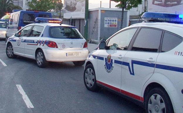 El presunto agresor sexual de una menor en Getxo vivía en una habitación alquilada en la casa de la víctima