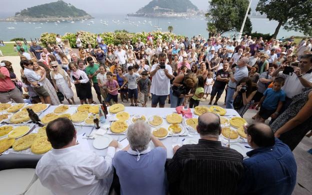 Planes para exprimir el lunes de Semana Grande