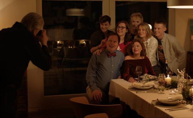 Susan Sarandon inaugurará el Zinemaldia