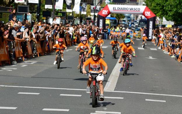 Las propuestas que trae el ecuador de Semana Grande