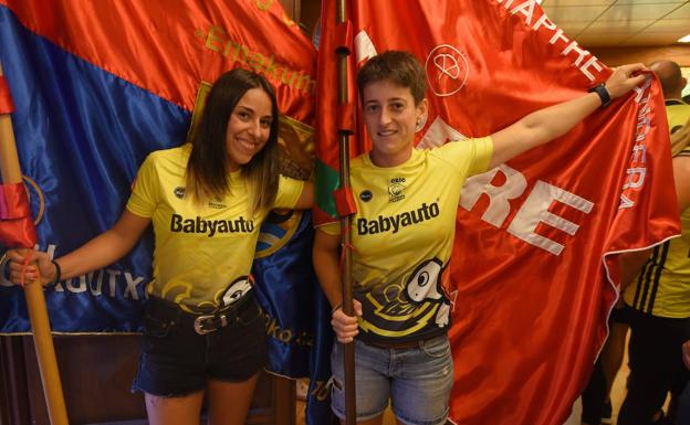 «Diez años nos ha costado llegar aquí»