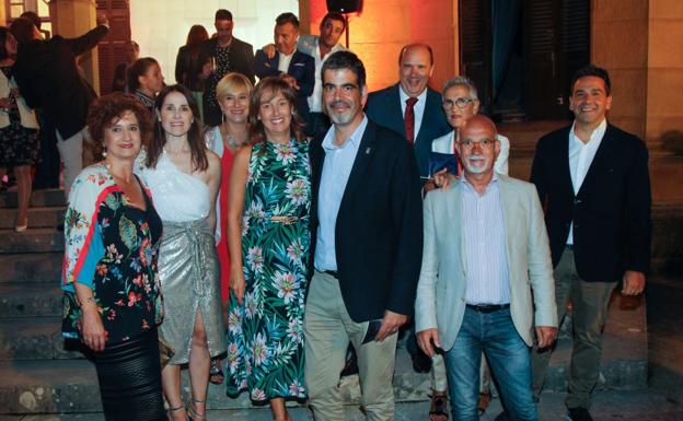 Teledonosti y su Fiesta de Verano en el Miramar