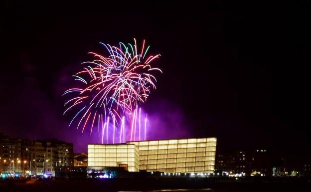 Los hermanos Caballer, a por la tercera Concha de Oro consecutiva