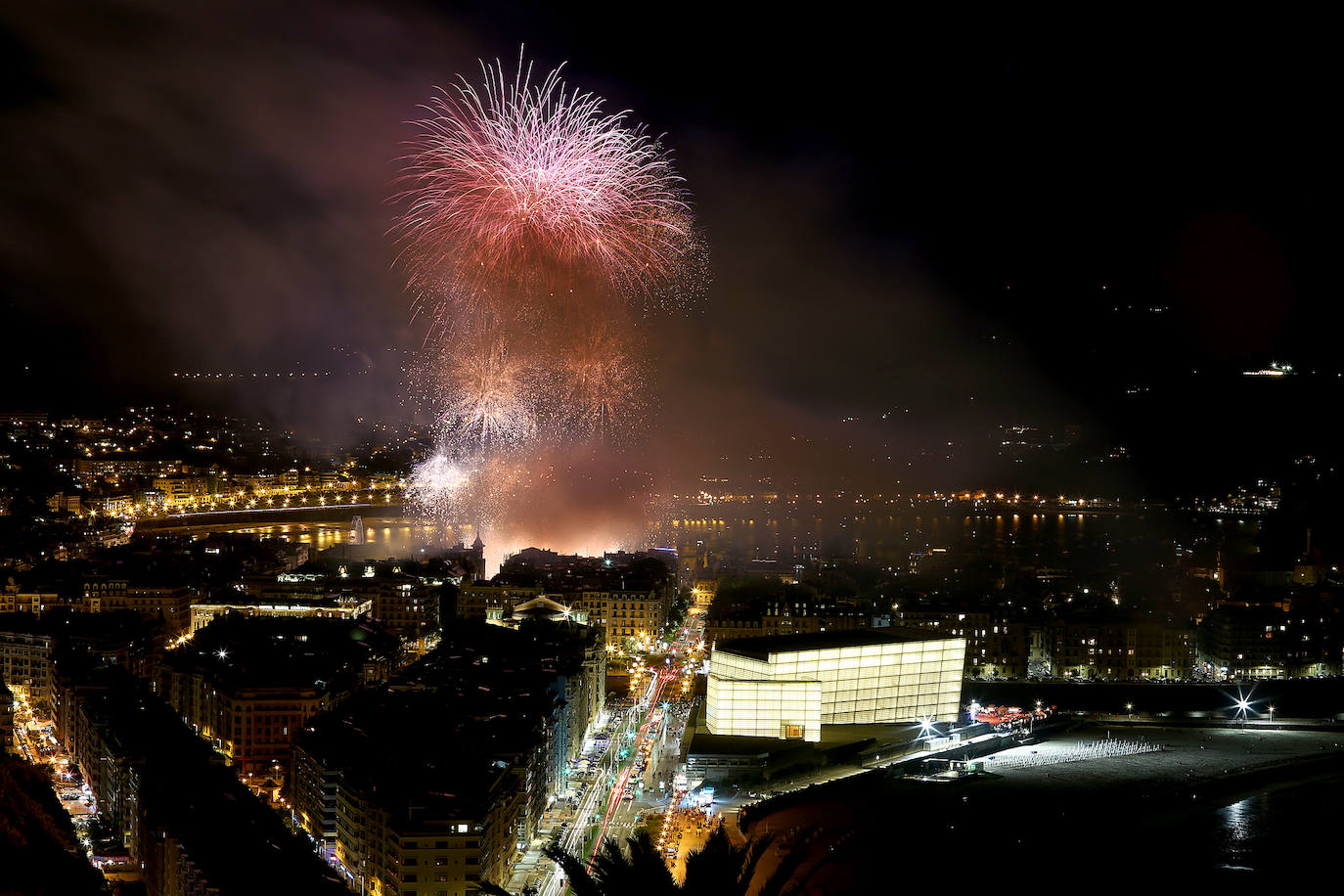 Los Hermanos Caballer gustaron