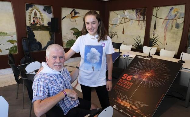 Los invisibles que hacen posible la fiesta