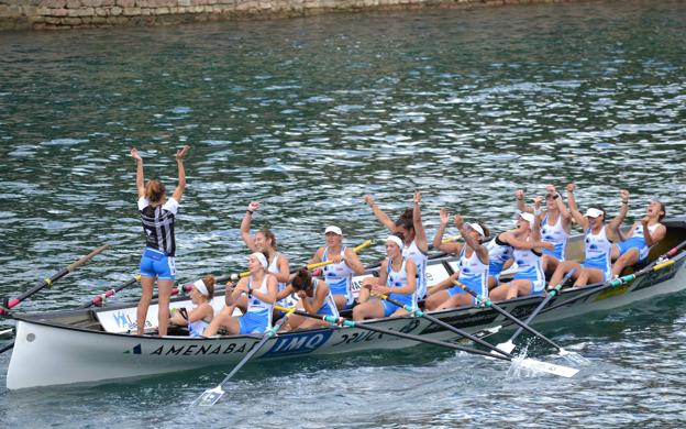 Cómo despedir la Semana Grande antes de suspirar por la del año que viene