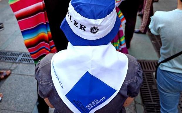 A la conquista del espíritu festivo