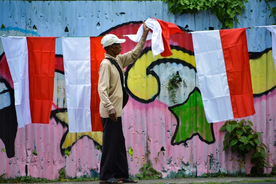 Día de la Independencia