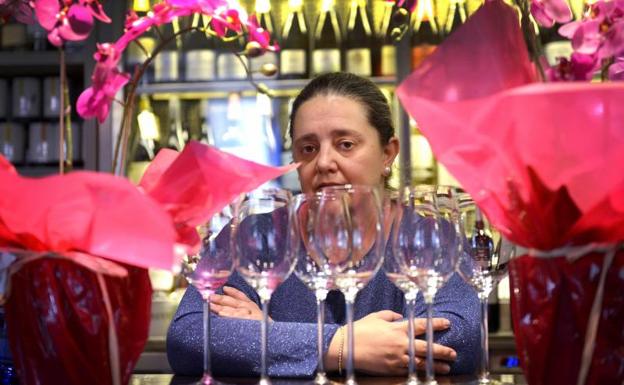 Restaurante NidoBilbao: el hábito sí hace al monje