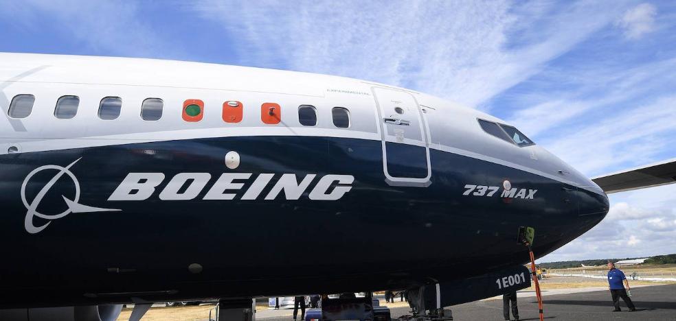Boeing Says 737 Max Flaw Rooted In Software Not Hardware The