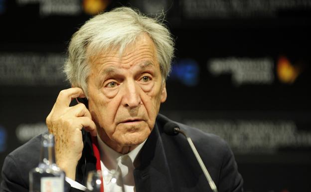 Costa-Gavras recibirá el segundo Premio Donostia