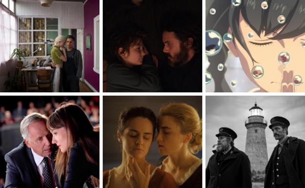 Los nuevos filmes de Koreeda, Soderbergh, Pablo Larraín, Casey Affleck y Céline Sciamma competirán en Perlas