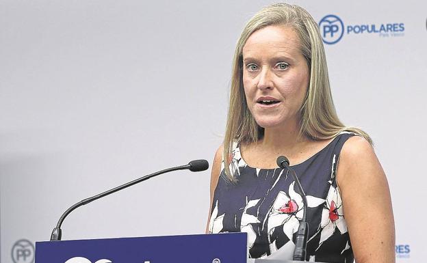 El PP envía a Sare la lista de los 231 asesinatos de ETA sin resolver y exige a los presos que colaboren