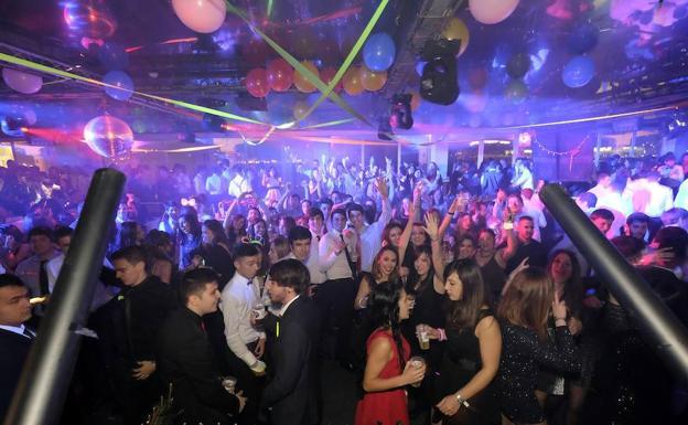 El Bataplan de Donostia entra en la lista 'The World's 100 Best Clubs' 2019