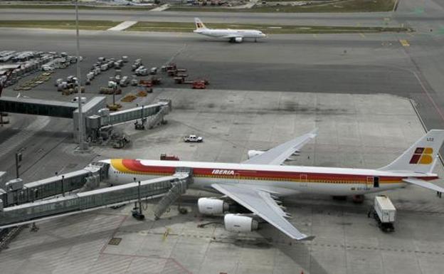 Las huelgas en aeropuertos y trenes que complicarán la vuelta de vacaciones
