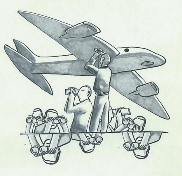 G-7, ¿neoliberalismo o democracia?