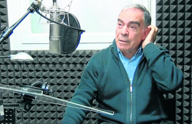 «Lo ético es hablar de tú a tú»