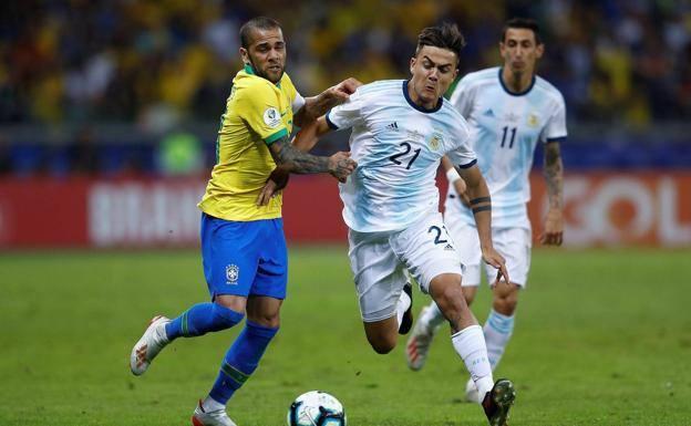 Argentina jugará en San Mamés contra la Euskal Selekzioa en octubre