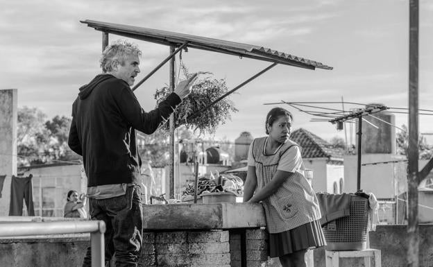 'Roma' se lleva el Gran Premio Fipresci 2019 a la mejor película del año