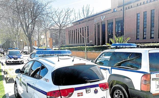 Cada día de verano se cometen cuatro robos en viviendas y trasteros de Gipuzkoa