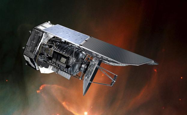 Así será la expansión humana por el espacio más allá de la Tierra