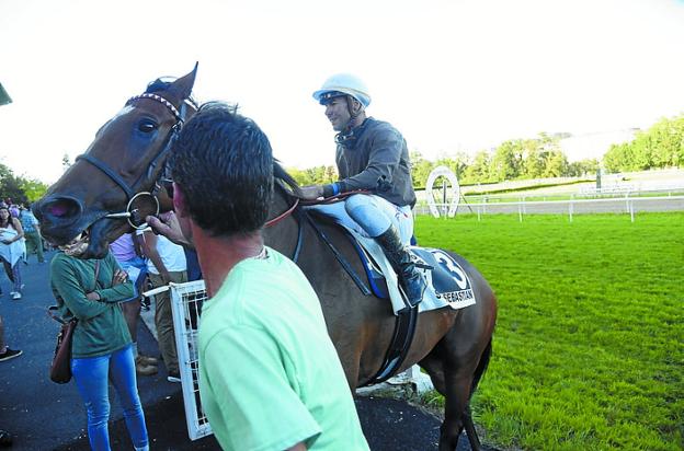 Los sprinters protagonizan el último asalto de la temporada